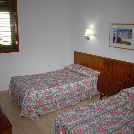 El Palmar Lägenhet Playa del Inglés