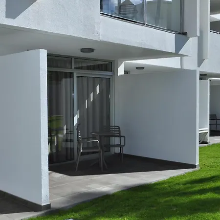 El Palmar 아파트