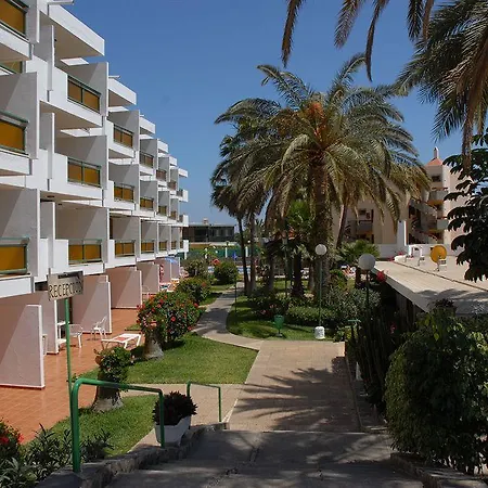 El Palmar Διαμέρισμα