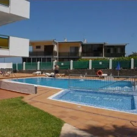 Διαμέρισμα El Palmar Πλάγια ντελ Ινγκλές