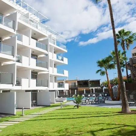 El Palmar 플라야 델 잉글스